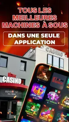 Partouche Casino preview